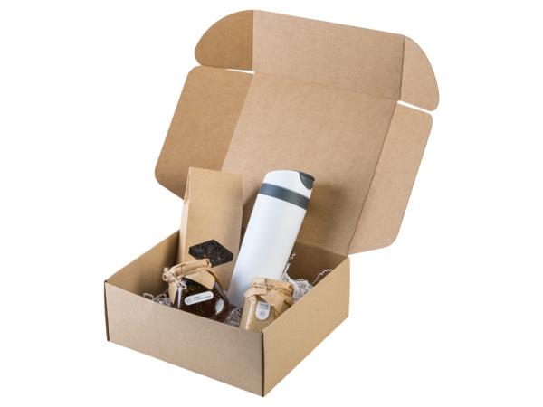 Подарочный набор Tea Cup Superior Honey 2.0