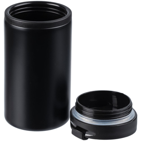 Набор автомобильный Drivio, черный Набор автомобильный Drivio, черный