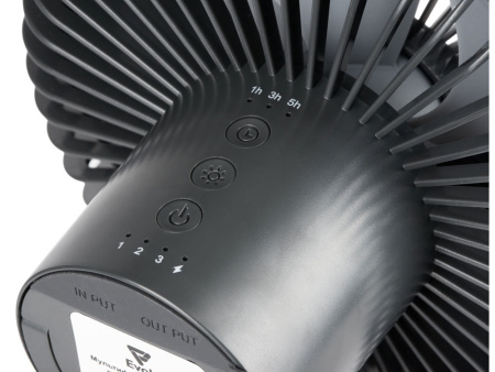 Мультифункциональный вентилятор Jon Мультифункциональный вентилятор Jon
