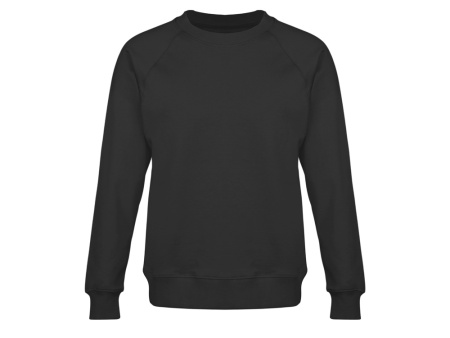 Свитшот оверсайз с рукавом реглан Belgrade, унисекс