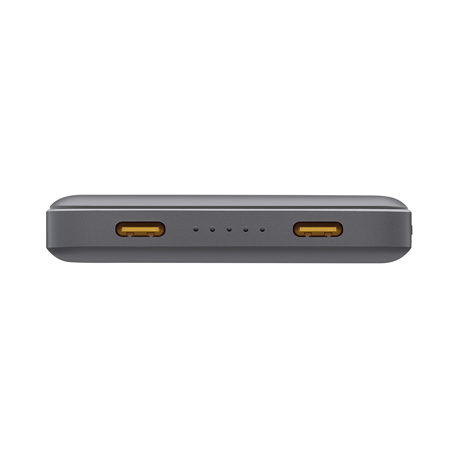 Внешний АКБ NRG Turbo S 10000 mAh, 20Вт