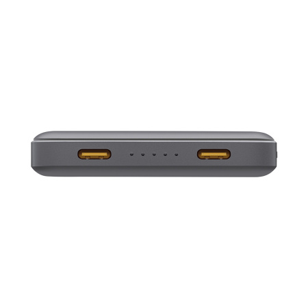 Внешний АКБ NRG Turbo S 20000 mAh, 20Вт