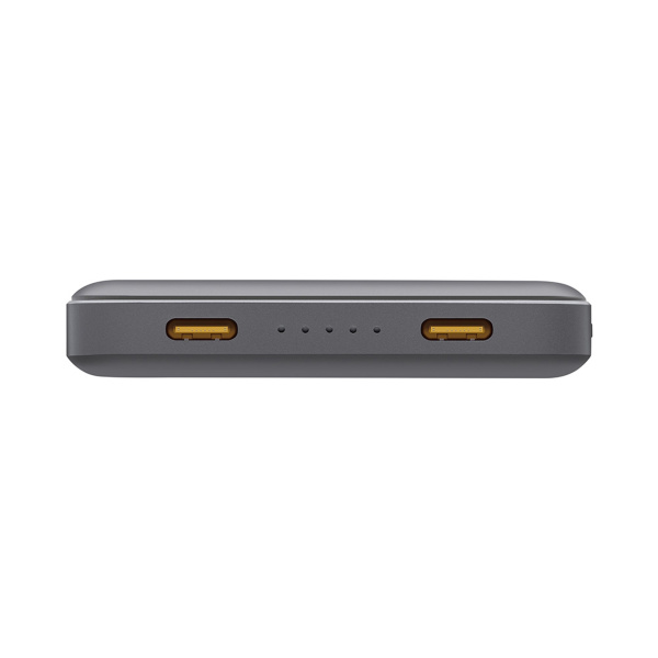 Внешний АКБ NRG Turbo S 20000 mAh, 20Вт