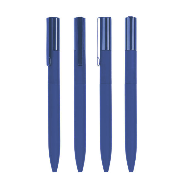 Ручка шариковая "Orion", покрытие soft touch
