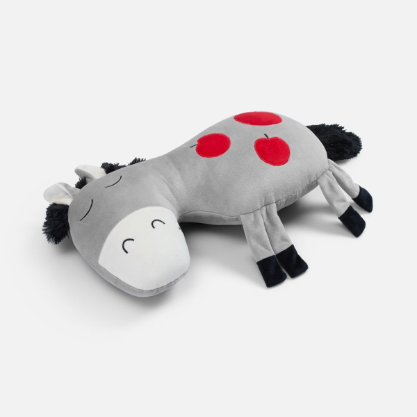 Мягкая игрушка — подушка Dapple