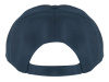 CAMPBEL. Бейсболка, Темно-синий