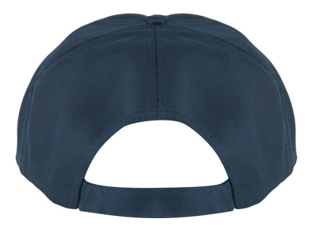 CAMPBEL. Бейсболка, Темно-синий