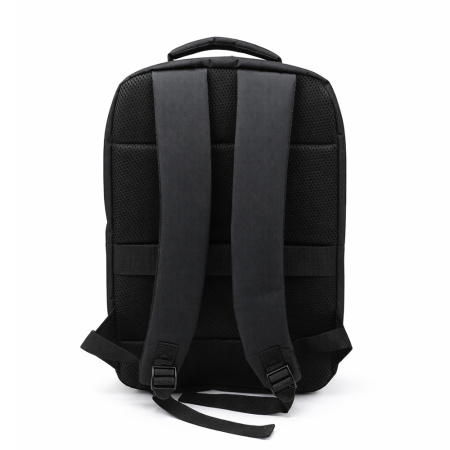 Рюкзак PACK&VAC, чёрный