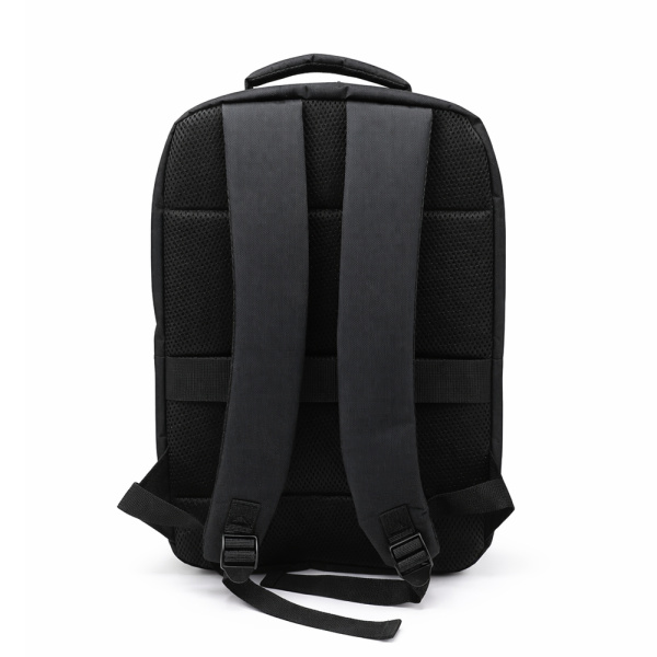 Рюкзак PACK&VAC, чёрный