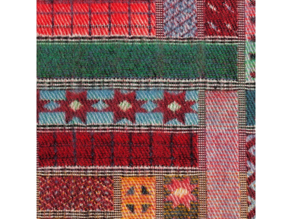 Плед BALTIMORA 5040