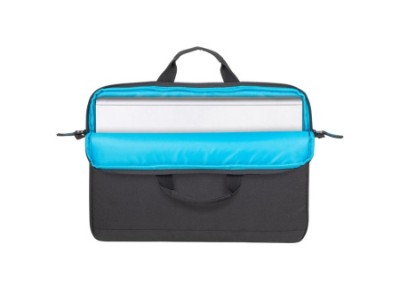 RIVACASE 5516 black кейс для ноутбука 15.6 /12