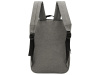 Рюкзак Denim, серый
