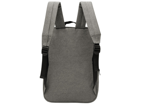 Рюкзак Denim, серый