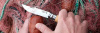 Нож Opinel No 8