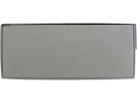 Коробка разборная с магнитным клапаном