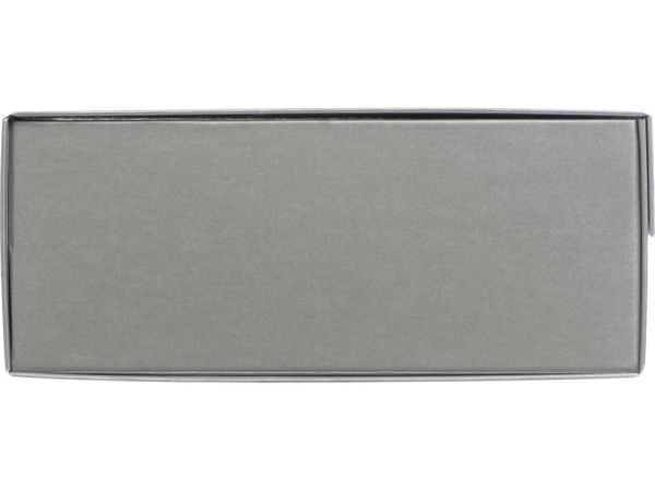 Коробка разборная с магнитным клапаном