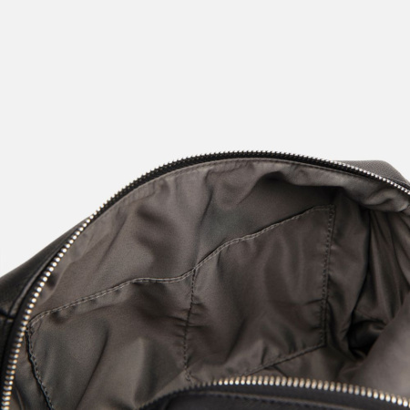 Косметичка Bermond, черная