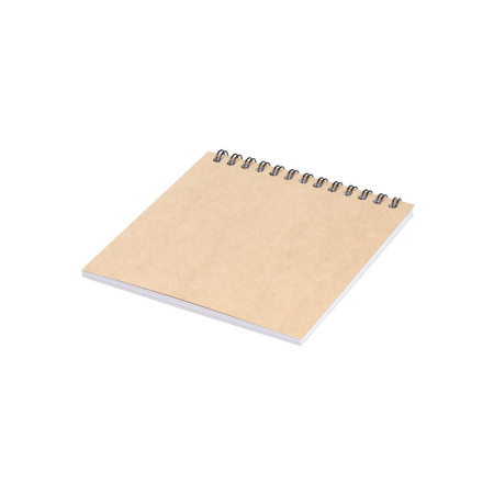 Блокнот на пружине Centar M