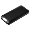 Внешний аккумулятор Оптима (Optima) 10000 mAh, черный