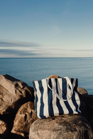 Пляжная сумка VINGA Lagoa GRS