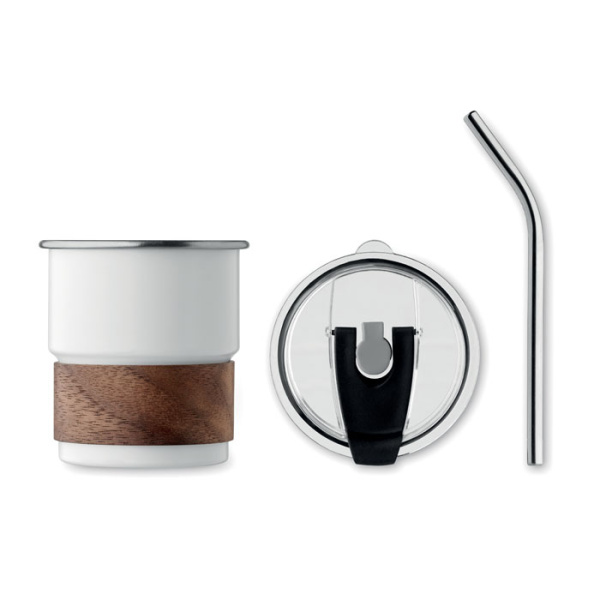 Термокружка 260 мл