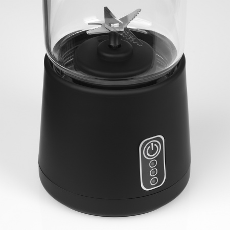 Блендер портативный Феличе (Felice), черный