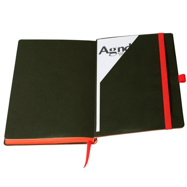 Блокнот TON-TON