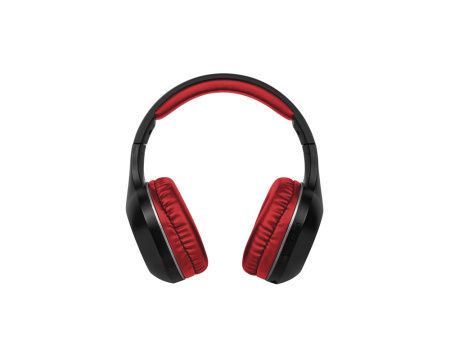 Беспроводные наушники Rombica mySound BH-17 ANC Red