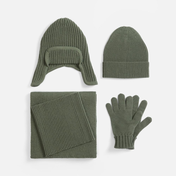 Перчатки Catch Match