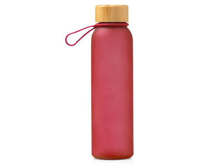 Бутылка VOZNAN из переработанного стекла