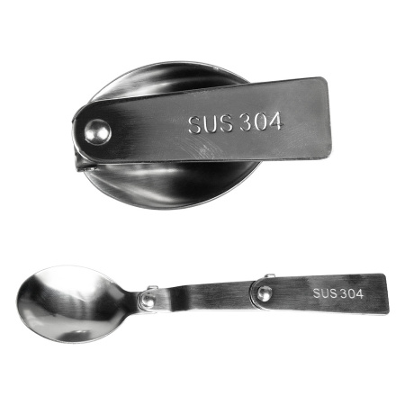 Термос для еды Tonsberg, чёрный