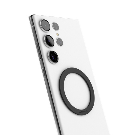 Автомобильное магнитное зарядное устройство VONMAHLEN Aura Car Автомобильное магнитное зарядное устройство VONMAHLEN Aura Car