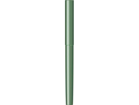 Ручка-роллер Parker Vector XL Green CT, цвет чернил black, стержень: F, в подарочной упаковке.