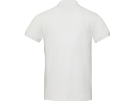 Рубашка поло Emerald, унисекс