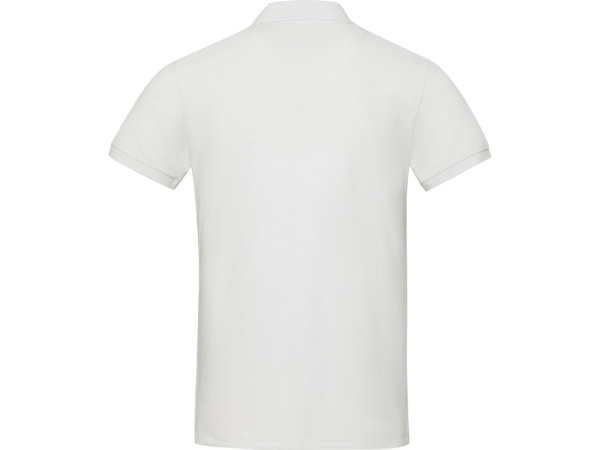 Рубашка поло Emerald, унисекс