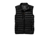 Жилет Fairview мужской, черный