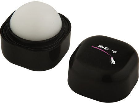 Ester гигиеническая губная помада - сплошной черный