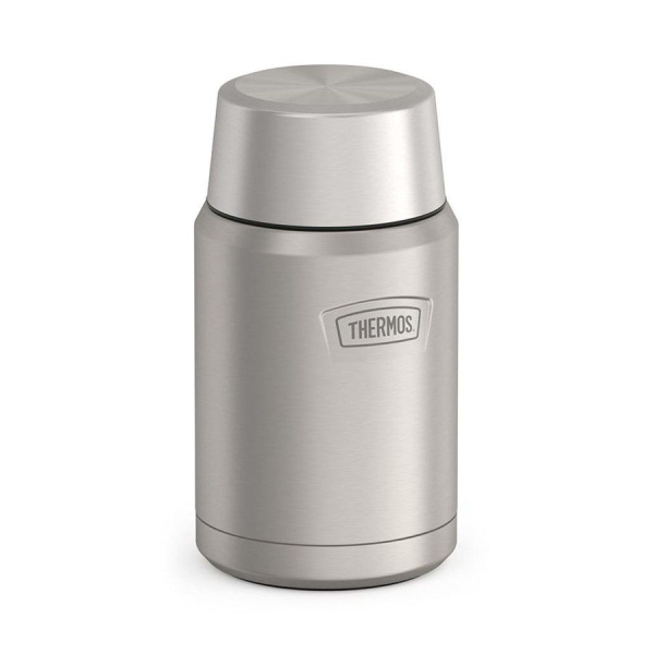 Термос для еды Icon 710, стальной