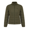 Женская стеганая куртка Iqoniq Maiko из переработанного полиэстера AWARE™