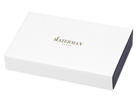 Ручка шариковая Waterman модель Carene Contemporary White ST