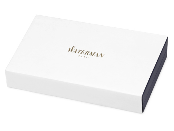 Ручка шариковая Carene Contemporary White ST