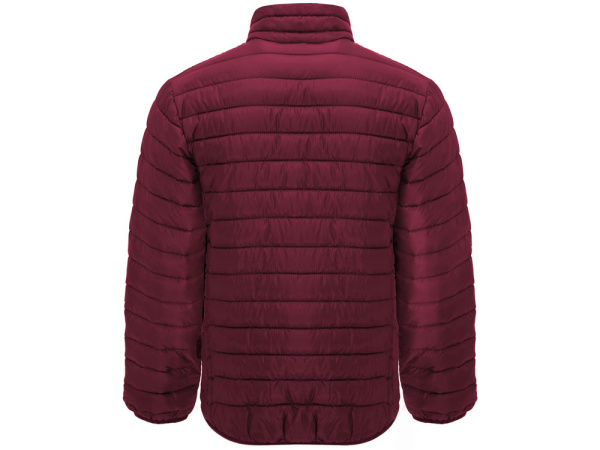 Куртка Finland, мужская, гранатовый