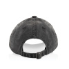 Бейсболка BEAU AWARE™ из хлопковой саржи, 6 клиньев, 270 г/м²