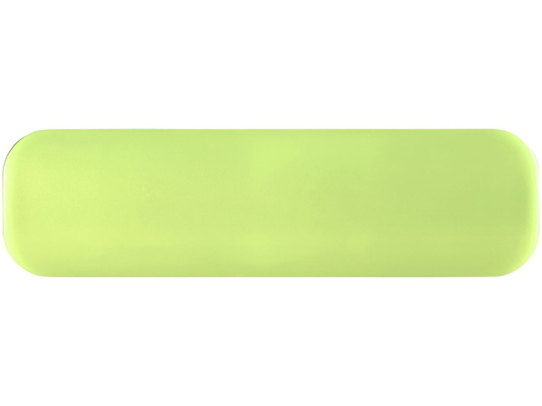 Внешний аккумулятор Edge, 2000 mAh