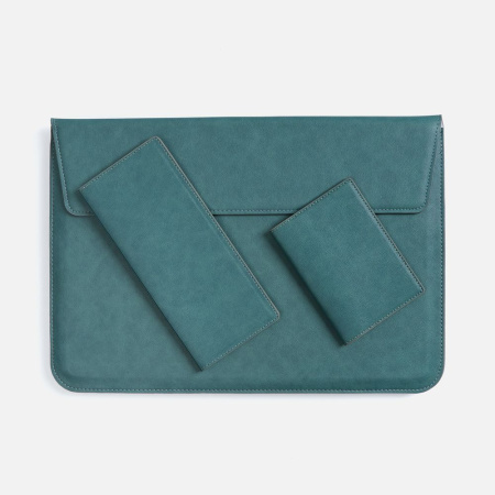 Набор Petrus Travel, голубой Набор Petrus Travel, голубой