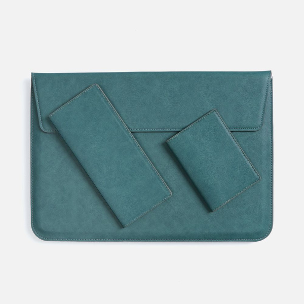 Набор Petrus Travel, голубой Набор Petrus Travel, голубой