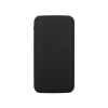 Внешний аккумулятор Bplanner Power 2 ST, софт-тач, 10000 mAh (Черный)
