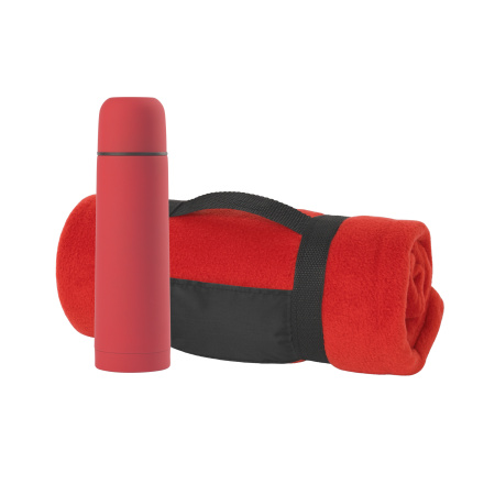 Набор подарочный "Привал"