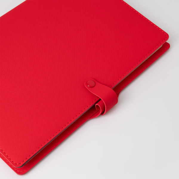 Ежедневник Portfolio Caprice One-piece A5+