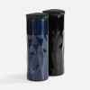 Термостакан Gems Black Morion, черный морион